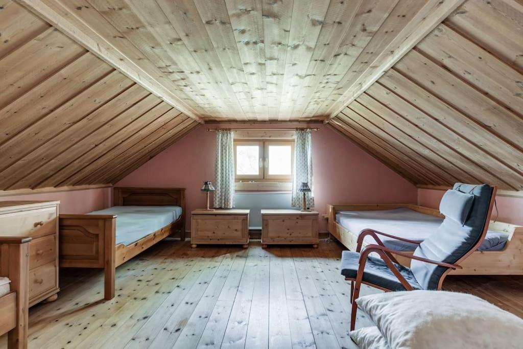Cozy Cottage By The Lake, Charlottenberg Amotfors Exterior photo