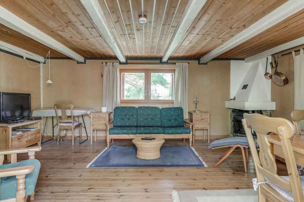 Cozy Cottage By The Lake, Charlottenberg Amotfors Exterior photo